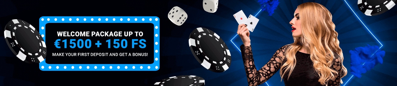 1xBet casino bonus