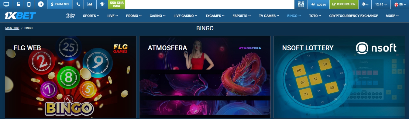 1xbet casino скачать